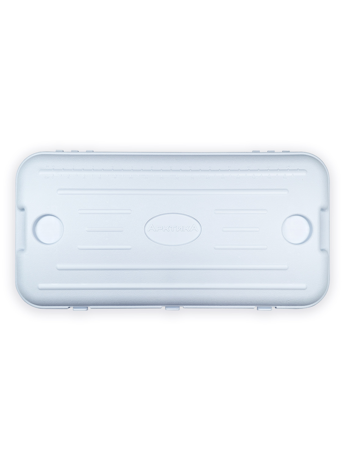 Крышка для контейнера 100л