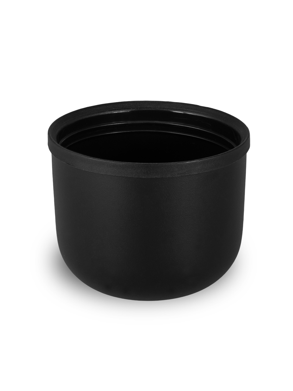 Крышка черный песок для термоса серии 102 на 1л