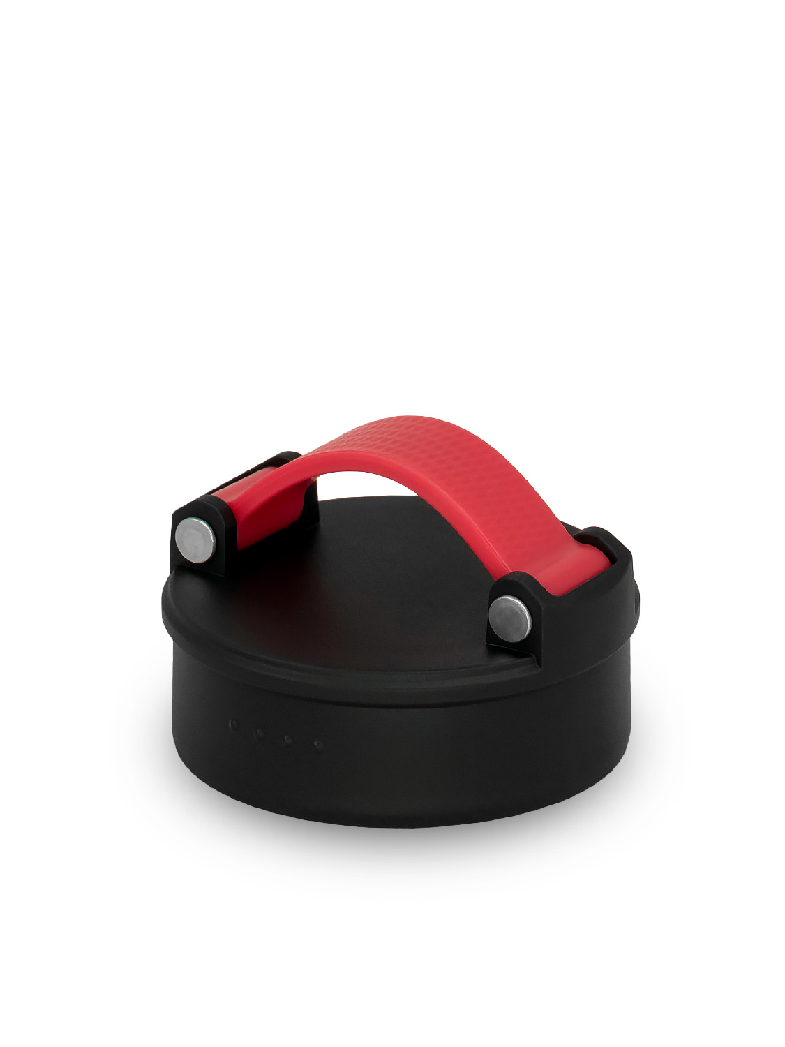 Красная классическая крышка для термоса серии 708