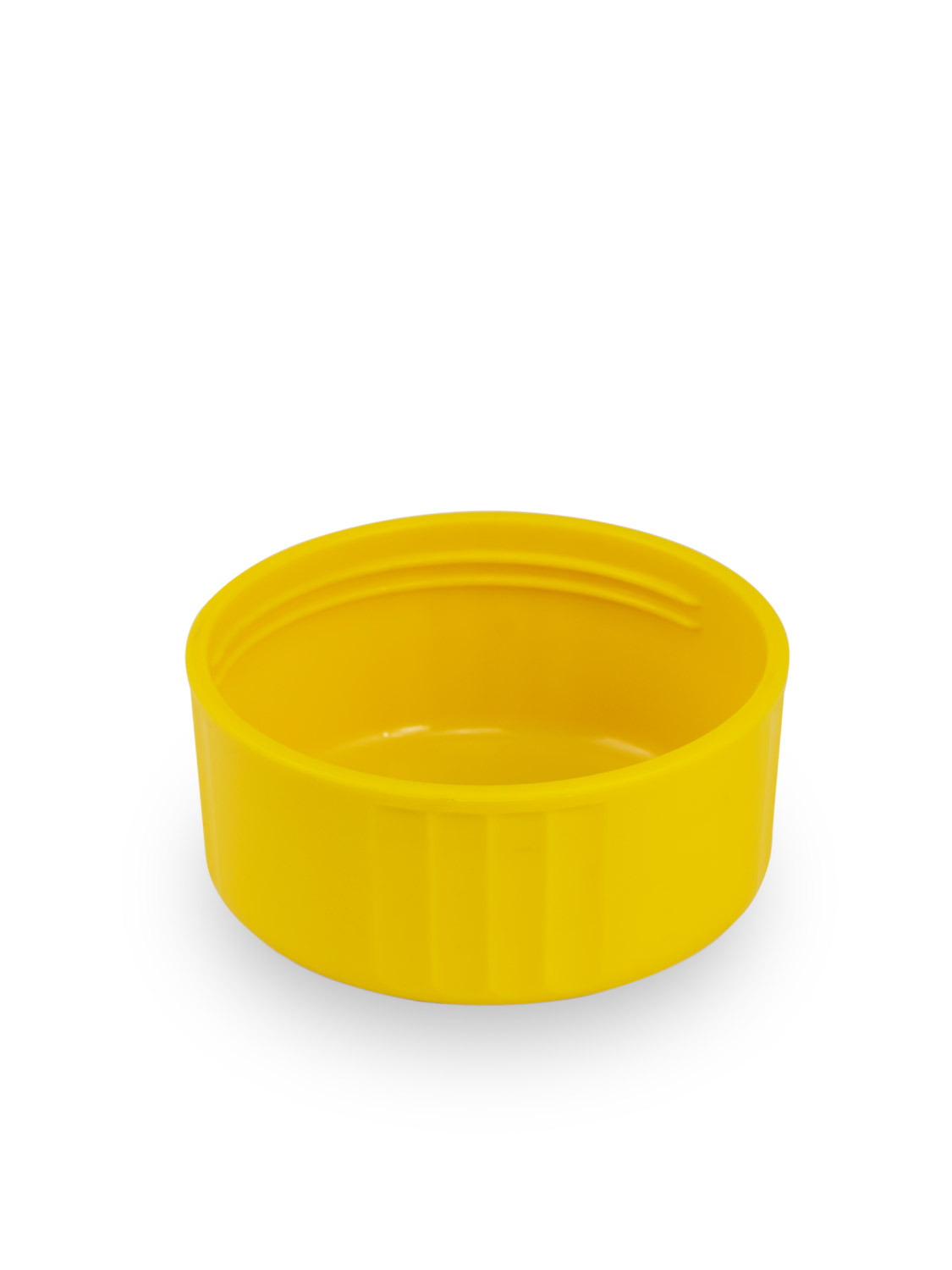 Желтая крышка для термоса серии 311