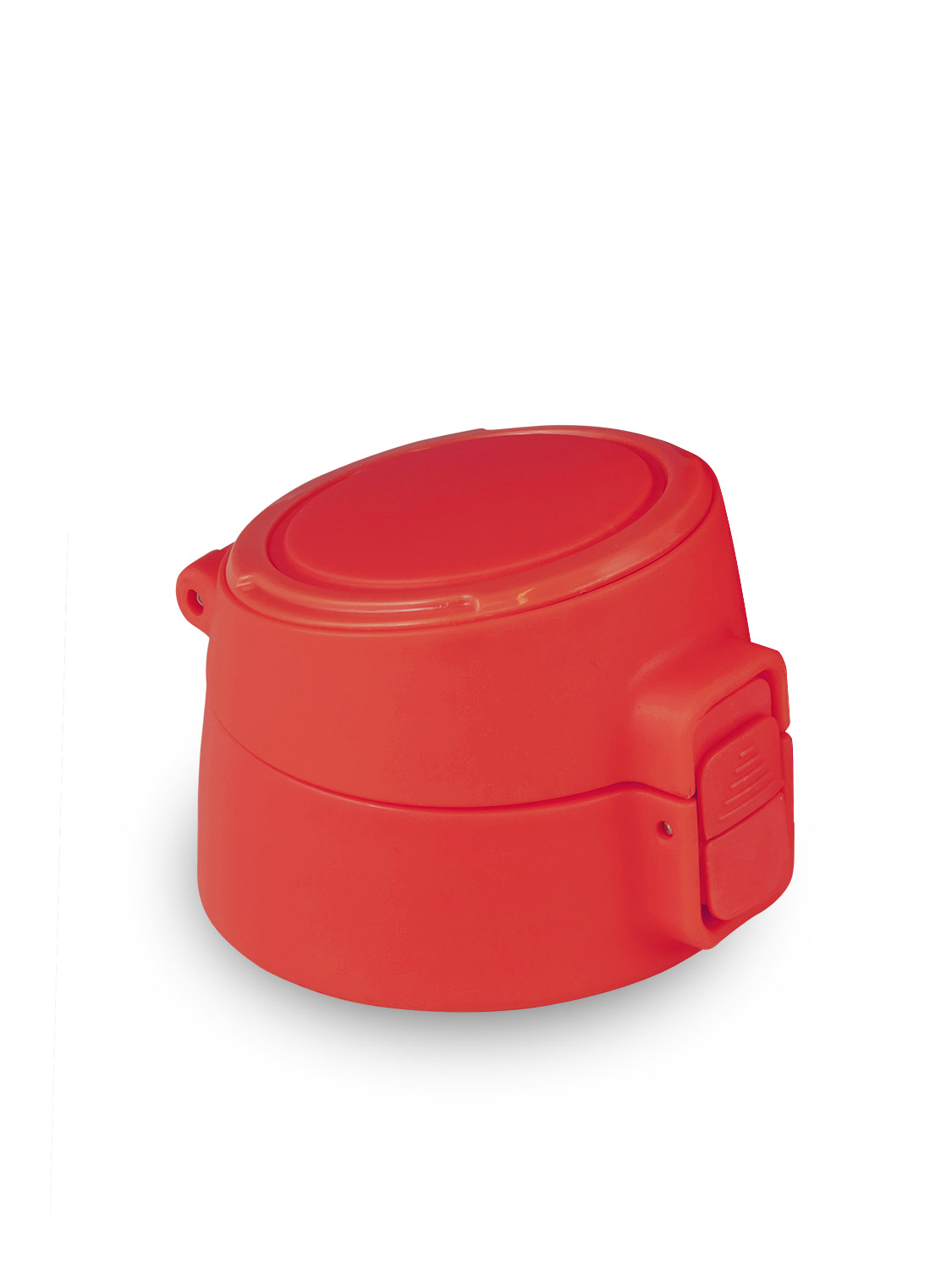 Красная крышка для термоса серии 705