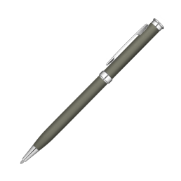 Шариковая ручка Benua, серая