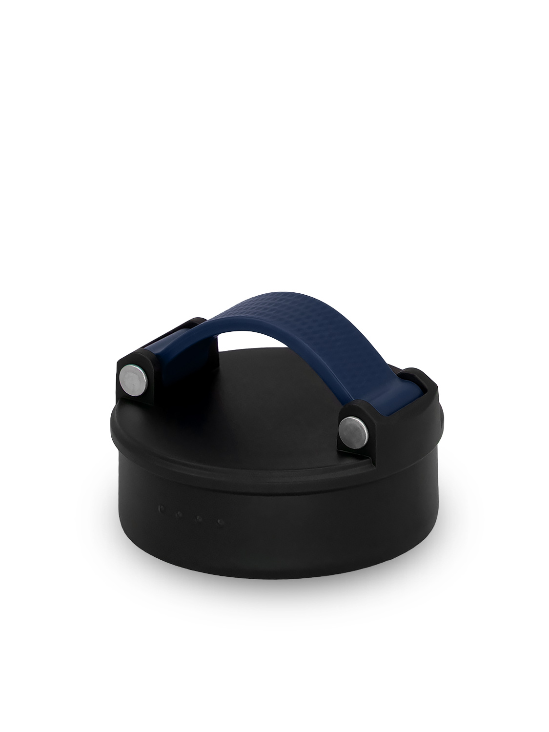 Аквамариновая классическая крышка для термоса серии 708